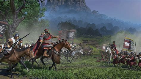 total war three kingdoms 1.7.1 torrent|Total War: THREE KINGDOMS torrent download for PC.